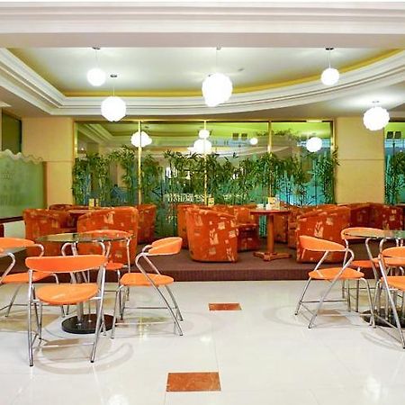 Hotel Princesa Lima Extérieur photo