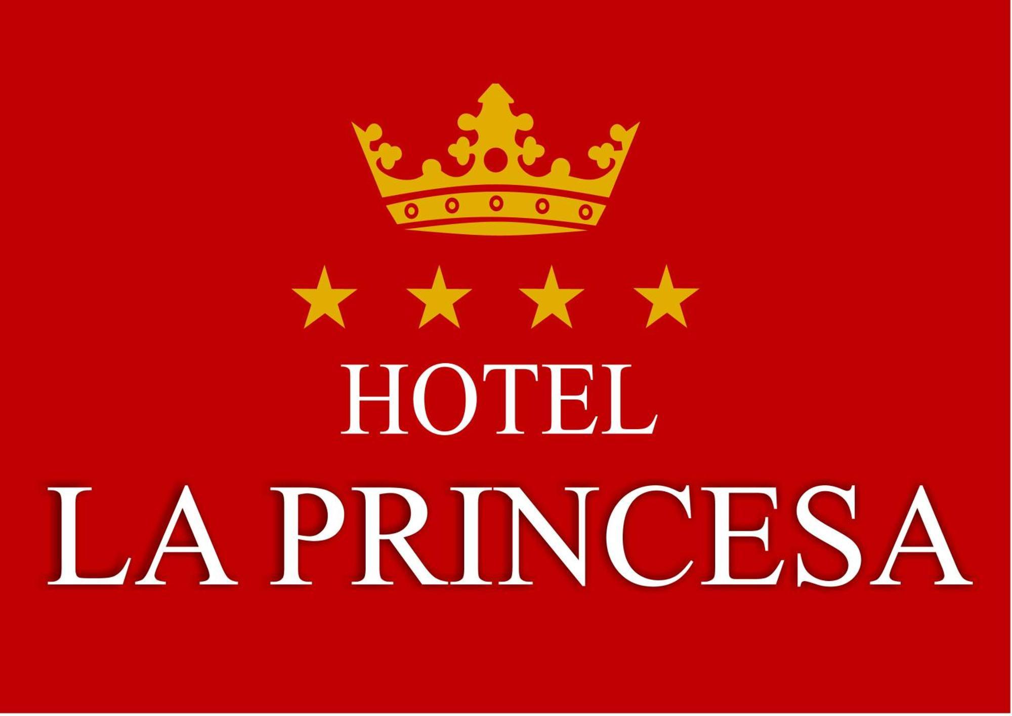 Hotel Princesa Lima Extérieur photo