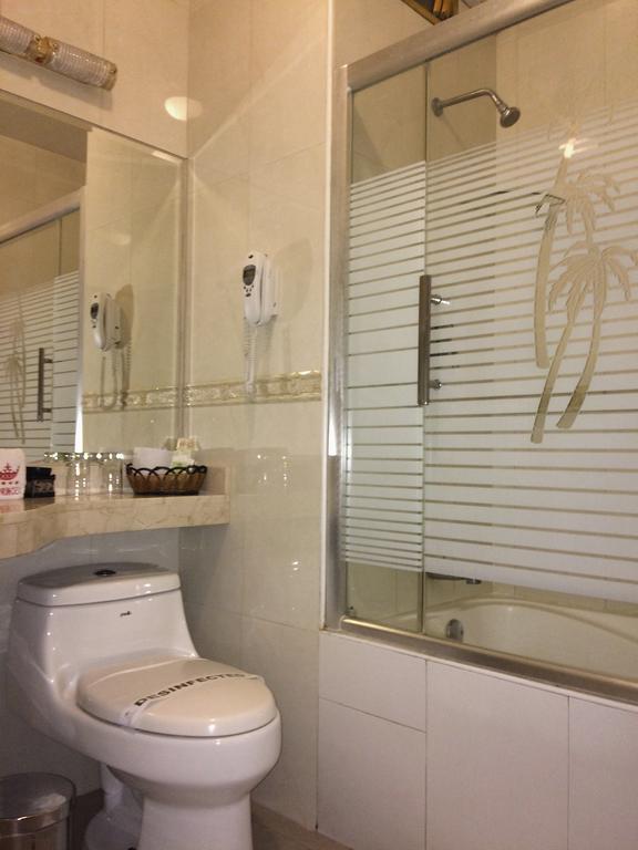 Hotel Princesa Lima Extérieur photo