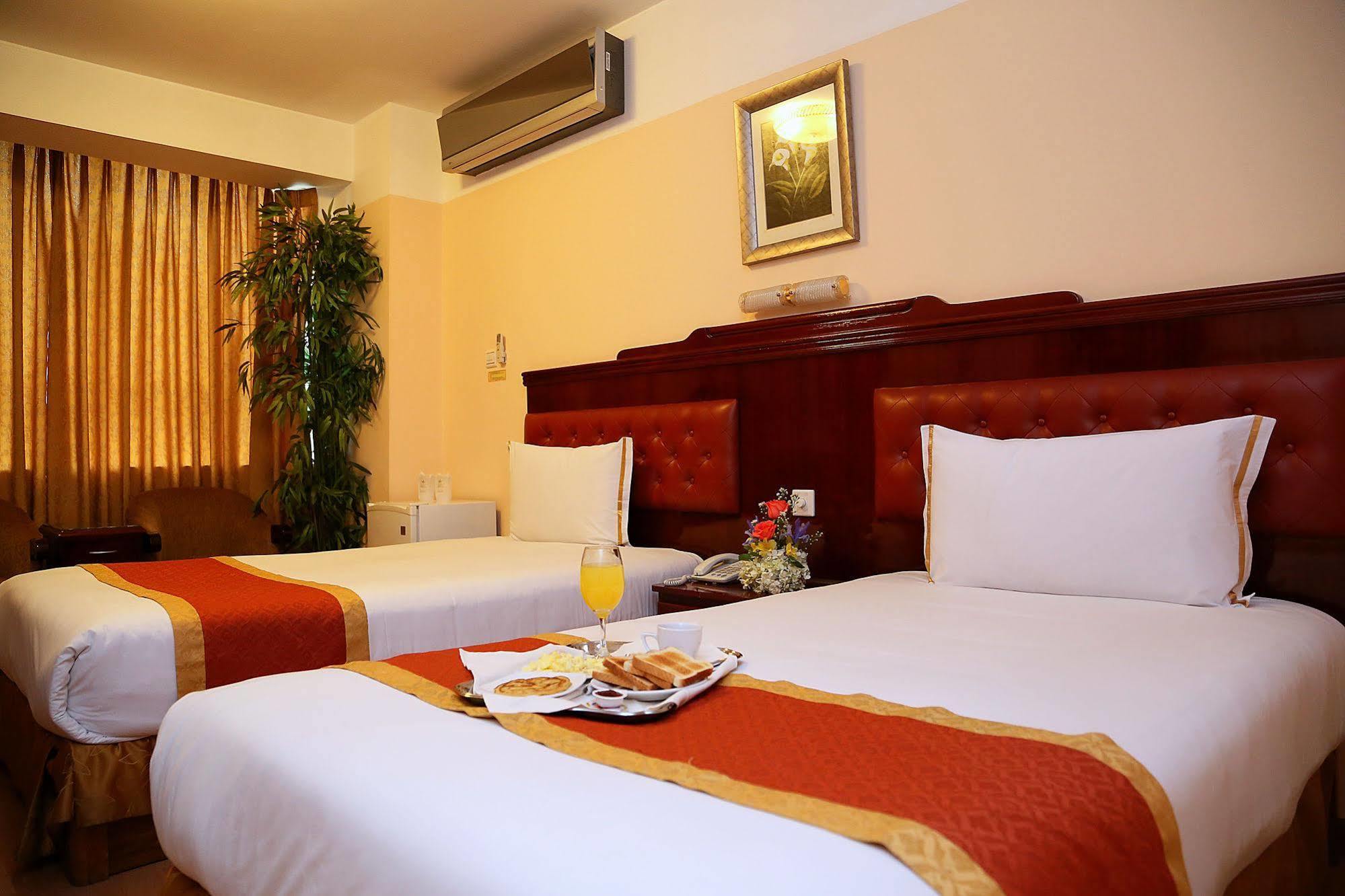 Hotel Princesa Lima Extérieur photo